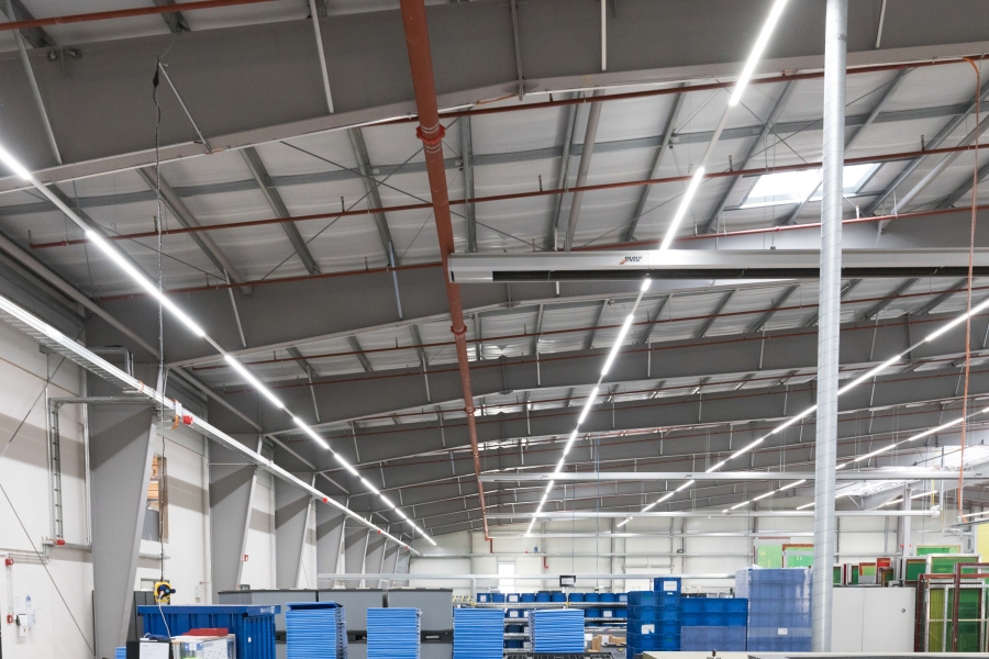 MONTUM GmbH Und Co KG